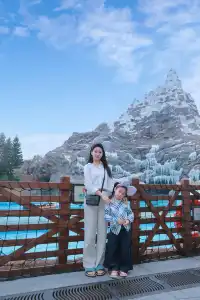 珠海長隆199跟拍｜性價比封神！