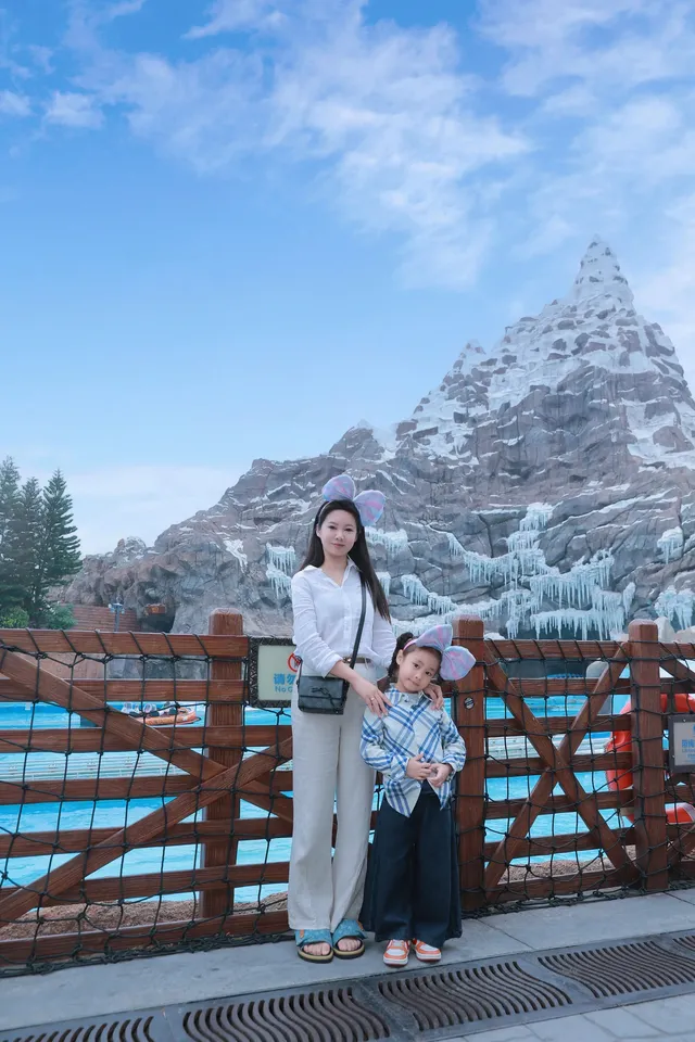 珠海長隆199跟拍｜性價比封神！