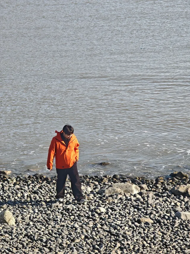 舟山淡季自駕｜兩天兩晚Day1保姆級攻略