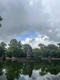 暹粒,一個令人想再來的城市