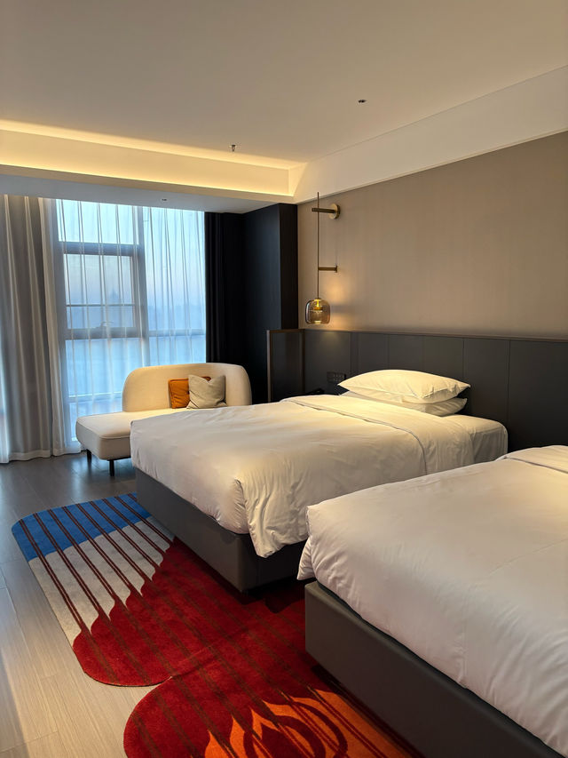 家庭遊就選這家