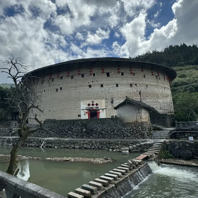 廈門/漳州出發，土樓專線天天發團