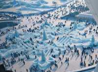 2026哈爾濱冰雪跨年超全攻略|玩遍120萬㎡冰雪王國,避