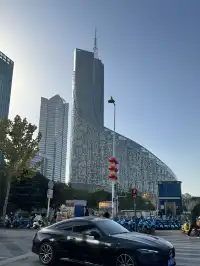 合肥旅遊看這一篇就夠了。。。