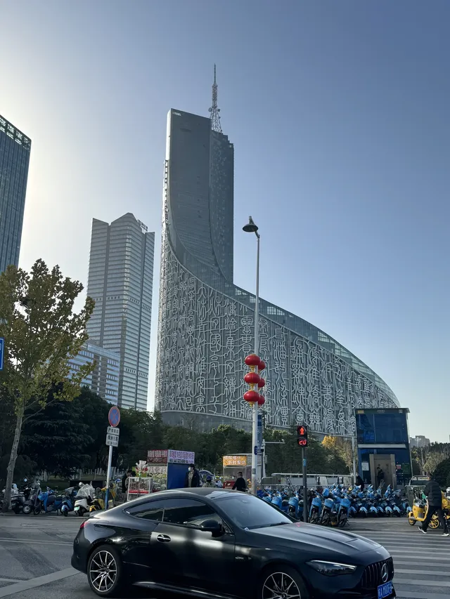 合肥旅遊看這一篇就夠了。。。 合肥旅遊看這一篇就夠了。。。