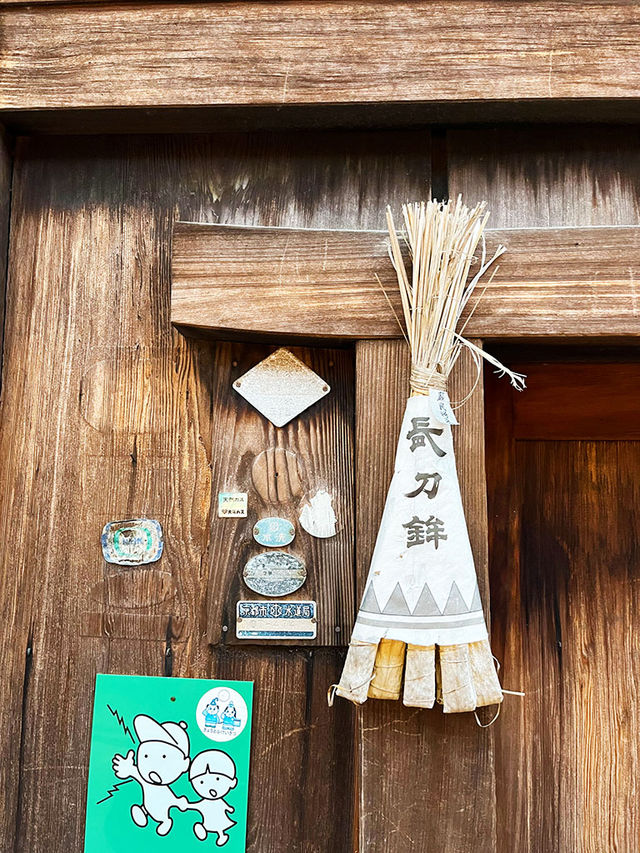 11月好去處|京都三年坂:人潮中邂逅古韻風情 11月好去處|京都三年坂:人潮中邂逅古韻風情