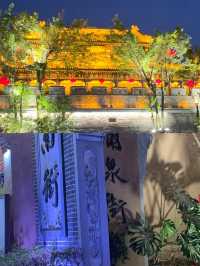 【西昌｜闖入春天最早抵達的城市，在藍花楹與邛海邊做個夢】