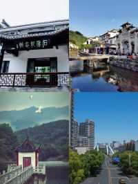 高鐵直達的3個小眾城市