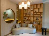 亞布力滑雪必住!大力推薦這家高顏值民宿良棲青雲