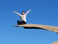 薯片岩，聖地牙哥最出片的徒步地之一