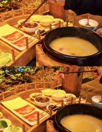 麗江古城!!跟風最成功的一次