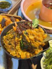 昆明蔬菜市集逛吃記