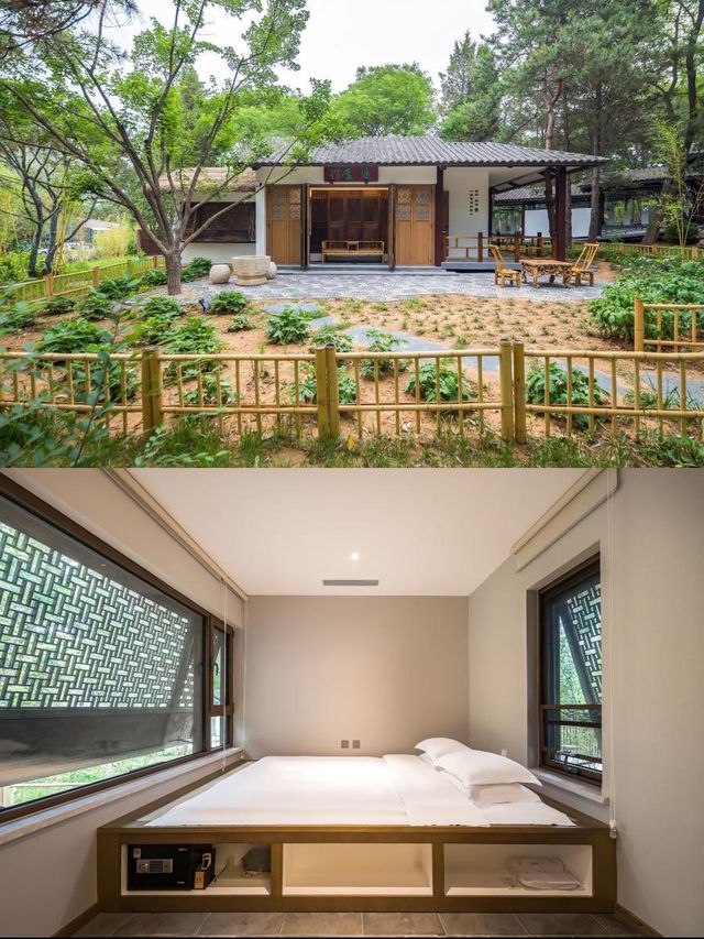 北戴河藏了一處仙女養生後花園! 北戴河藏了一處仙女養生後花園!