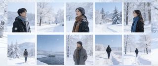 Experience a different side of Shenyang