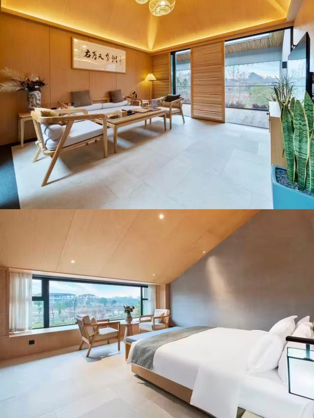 必去成都這家民宿卷瘋了 必去成都這家民宿卷瘋了