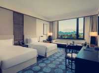 1分入住體驗 北京世園璞燊酒店