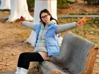 中山陵拍照機位