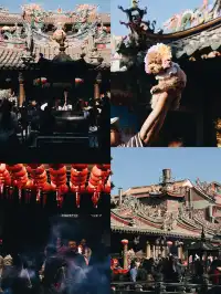 泉州老城一日遊,照抄就對了~