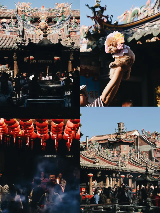 泉州老城一日遊,照抄就對了~ 泉州老城一日遊,照抄就對了~