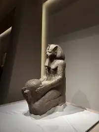 貓咪木乃伊你有看過嗎?