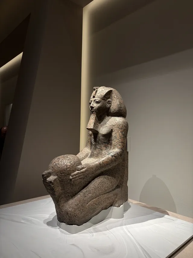 貓咪木乃伊你有看過嗎? 貓咪木乃伊你有看過嗎?