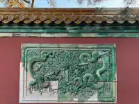 正定隆興寺|魯迅封神的東方美神真的絕了