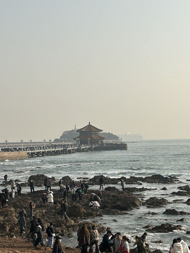 Went to Europe without leaving China🌊 Went to Europe without leaving China🌊