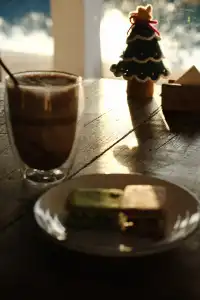 西坡staycation |淡季千島湖的打開方式