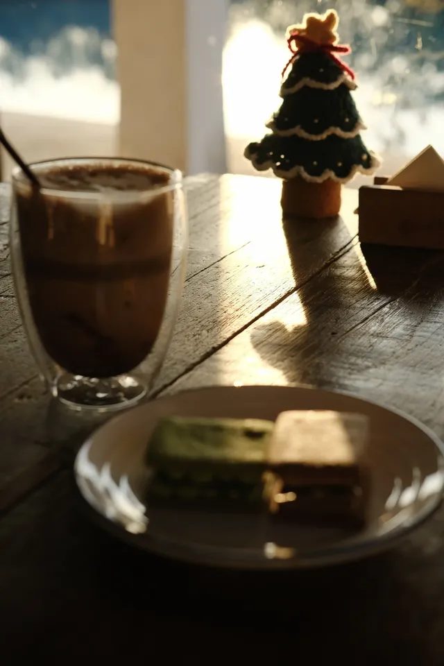 西坡staycation |淡季千島湖的打開方式 西坡staycation |淡季千島湖的打開方式