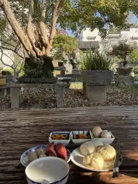 黔縣上谷堂−用另一種方式打開黃山之旅