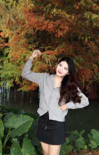 廣州1h週末躺平|肇慶山水吸氧天花板