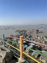 還原最真實的小箬村!無濾鏡!小眾打卡地