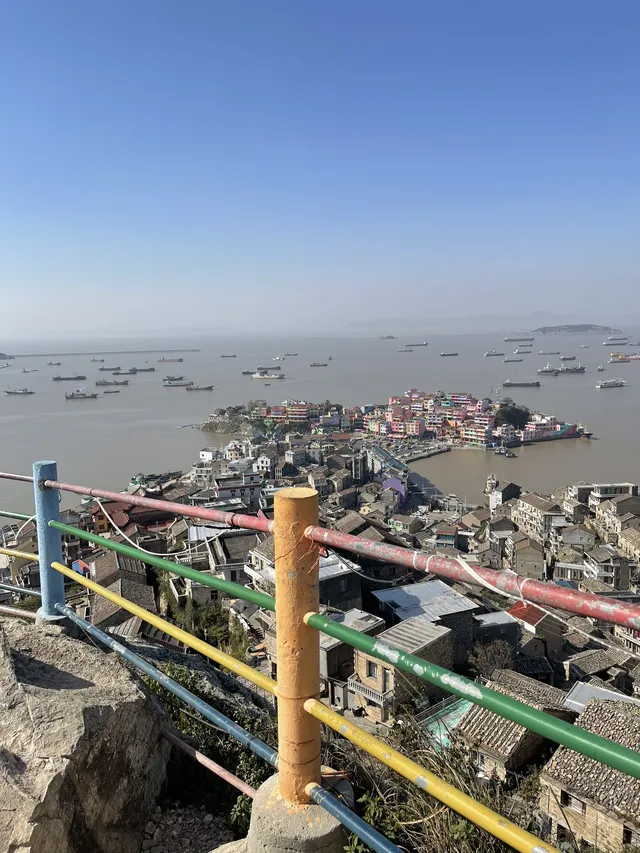 還原最真實的小箬村!無濾鏡!小眾打卡地 還原最真實的小箬村!無濾鏡!小眾打卡地