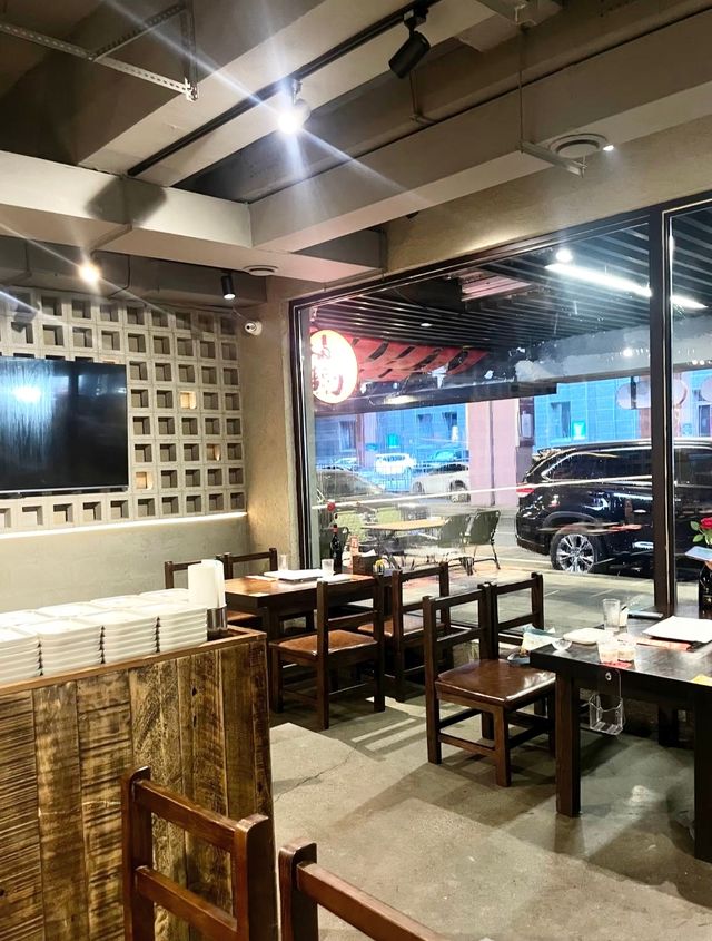 瀋陽深夜必衝!渾南這家鶴崗小串太上頭了 瀋陽深夜必衝!渾南這家鶴崗小串太上頭了