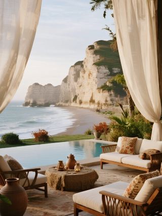 영국 해안 어드벤처: 백악 절벽부터 고성까지, 원스톱 가족 야외 및 문화 여행