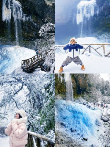 야안 룽창구 천생교 두 번째 방문｜아이와 함께 메달 받으러 가요