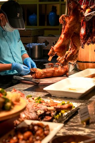 ฉลองปีใหม่ที่โรงแรมเวสติน ชิเมอิ เบย์: สัมผัสประสบการณ์ความหรูหราเหนือระดับบนเกาะแห่งนี้