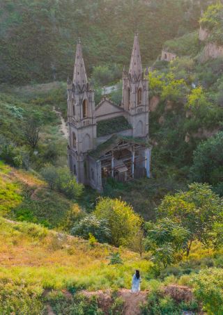 2 Days 1 Night in Taiyuan: Travel Through Three Thousand Years and See Top National Treasures