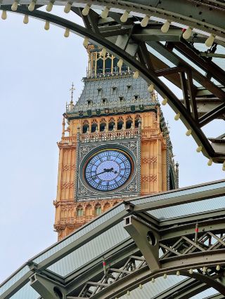 【The Londoner Macao | London's Day and Night, Never-Ending Here】