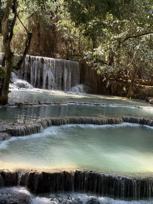 ทริปเที่ยวลาว 8 วัน งบคนละ 3,000 บาท เก็บไว้ด่วน!