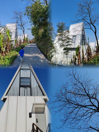 เฉินโจว | ช่วงเวลาแห่งการเยียวยาท่ามกลางทิวทัศน์อันงดงาม