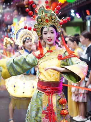 Attention university students in Sanya! Here's how to have fun this spring!