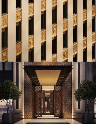 Personally Tested Aman New York: An Urban Sanctuary on Fifth Avenue Amidst the Bustle