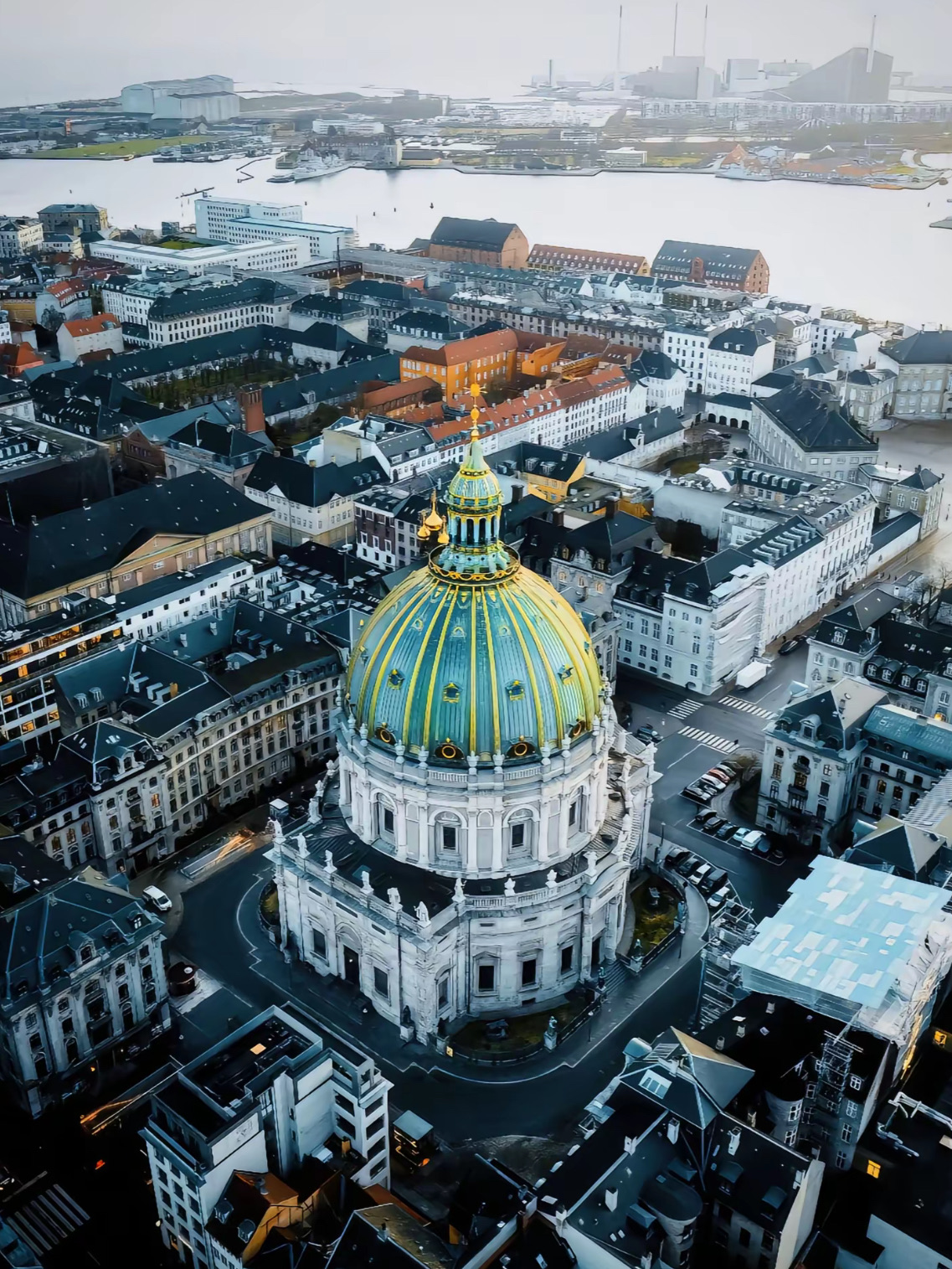 Denmark charm🇩🇰🇩🇰✨✨