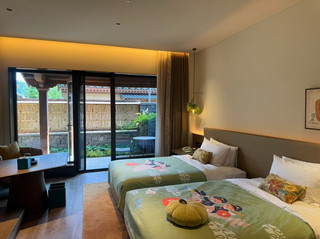 Stay at Nishan Luyuan during the Dragon Boat Festival, live in the sacred realm, a one-stop vacation