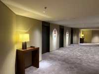 Affordable & Great Stay for Students – Hyatt Regency Tokyo Bay 🎒