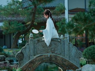 Guilin Yulong River! This secluded garden B&B is so comfortable!

