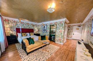 Unforgettable Birthday Stay at The Prospect
