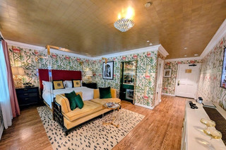 Unforgettable Birthday Stay at The Prospect