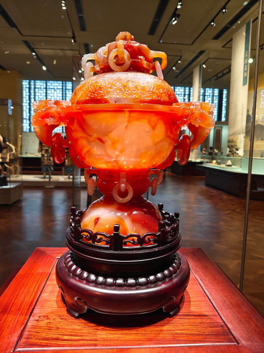 中国工芸美術館非遺館｜匠の技が美しすぎて言葉を失う | Trip.com 北京